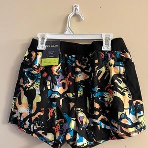 NWT girl shorts 14/16
